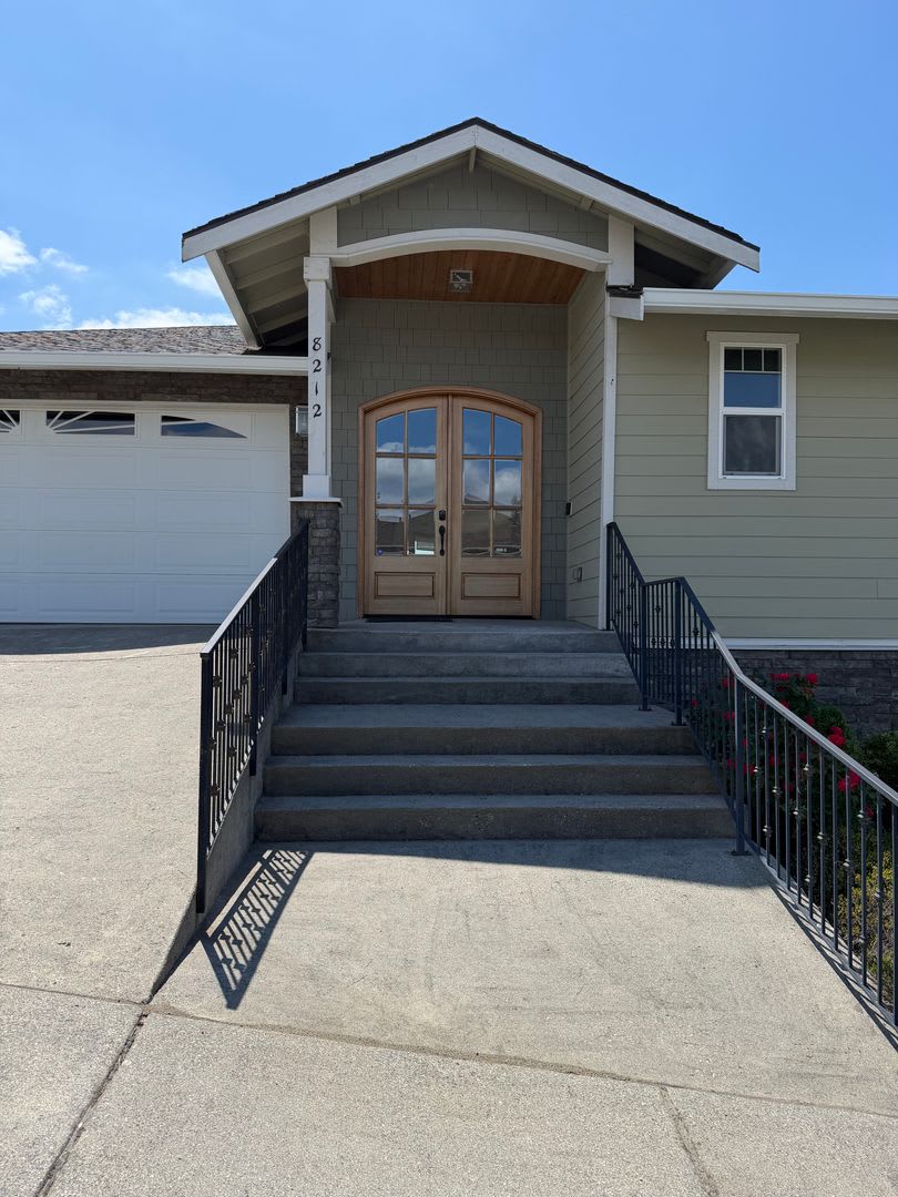 5 Discount For Active Duty Military Whiskey Ridge View Home 5 Bed Bonus Living Space With Olympic Mountain Views – photo 5