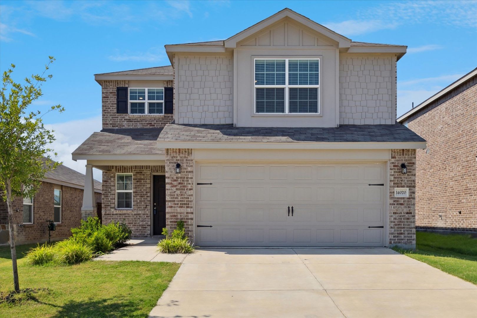 Gorgeous 4 bedroom – photo 1