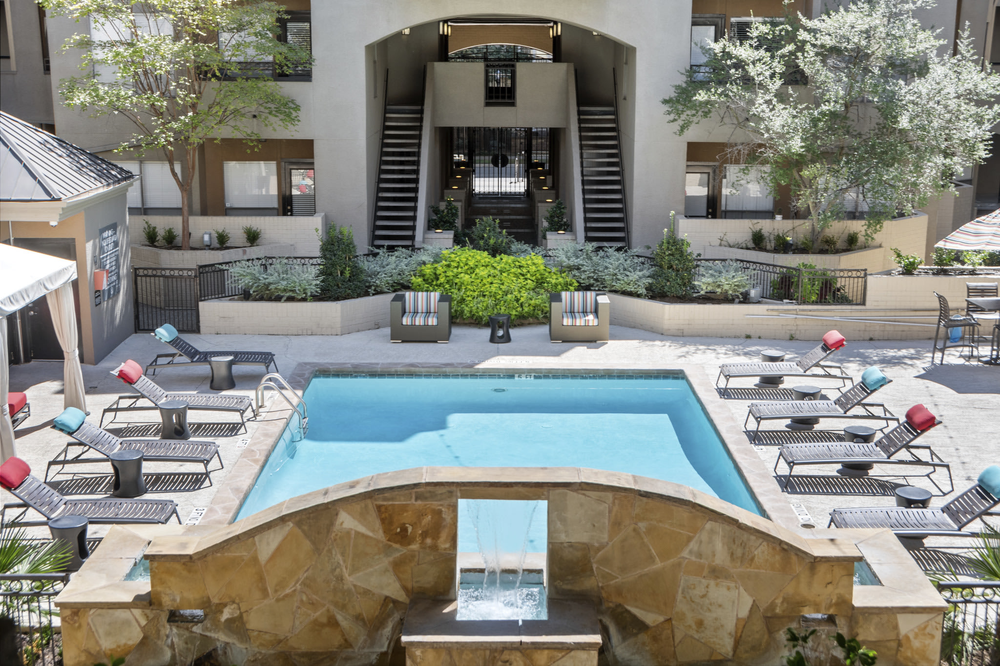 Gables Katy Trail – photo 3