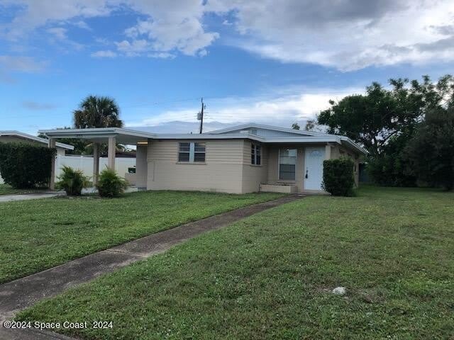 1833 Jackson Avenue – photo 1