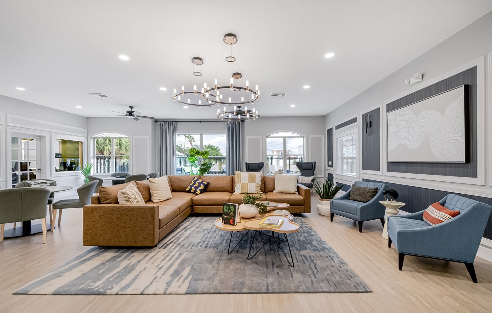 Aria Landings Apartments – photo 4