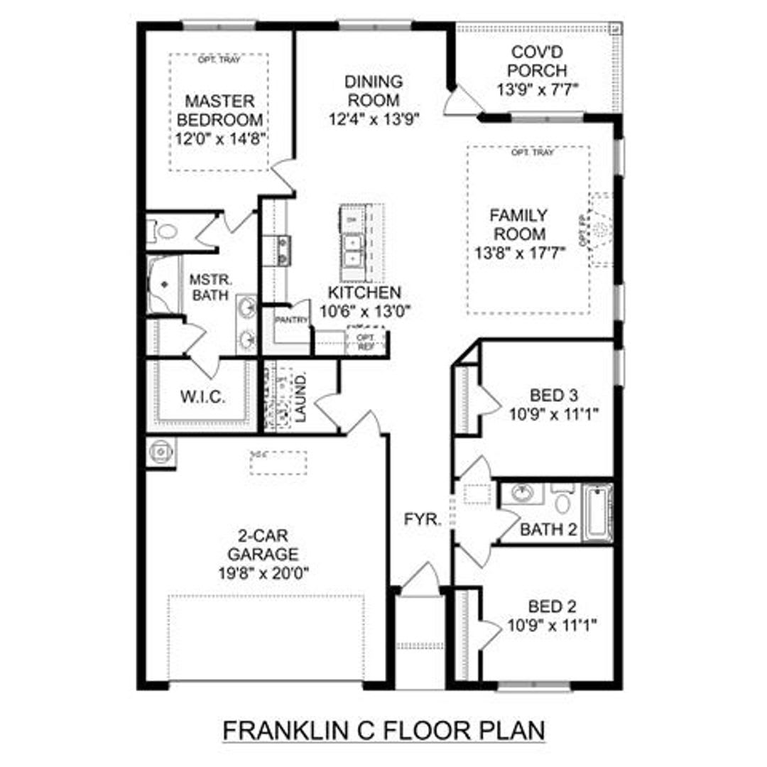3 Bedroom, 2 Bath home. – photo 5