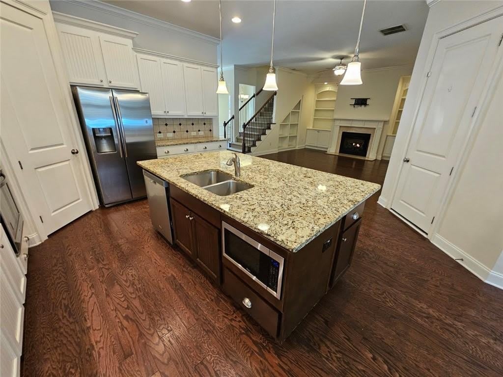 2104 Mcfarlin Lane – photo 5