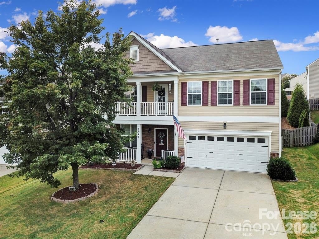 6125 Kilchurn Drive – photo 1