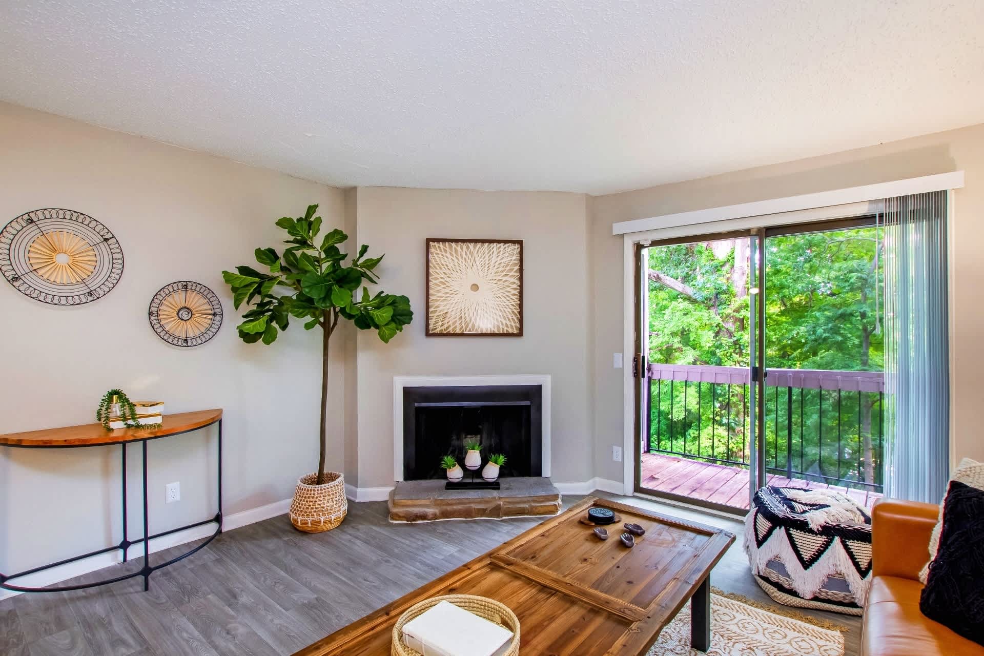Haven Apartments – photo 1
