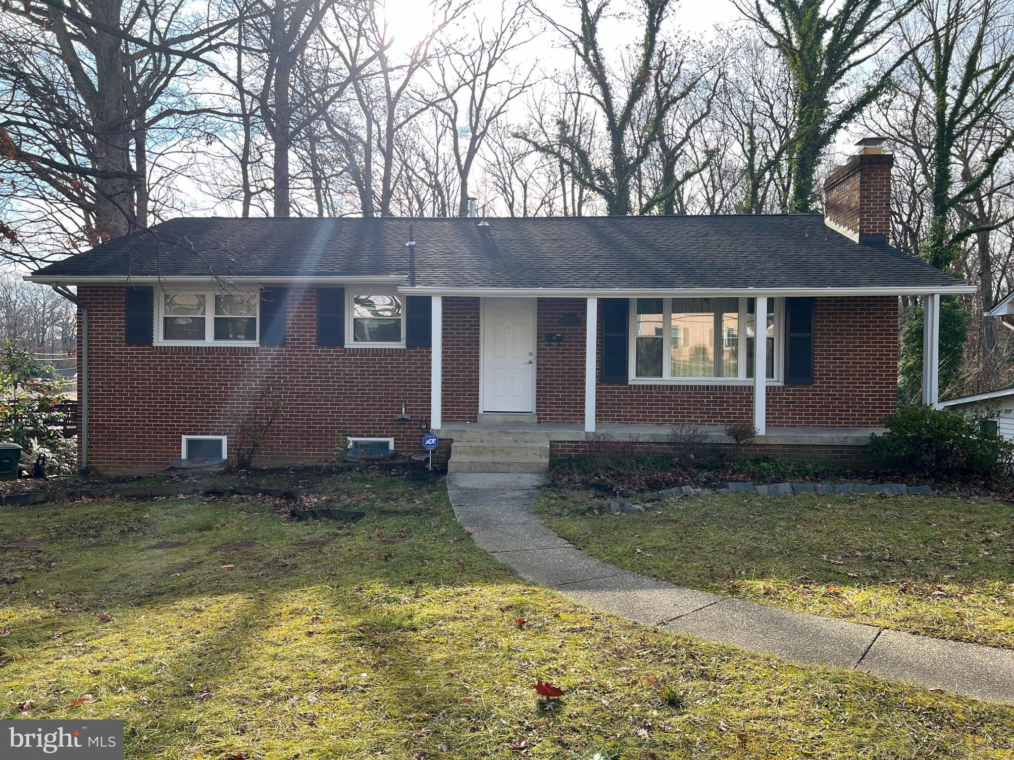 9206 SAINT ANDREWS Place – photo 2