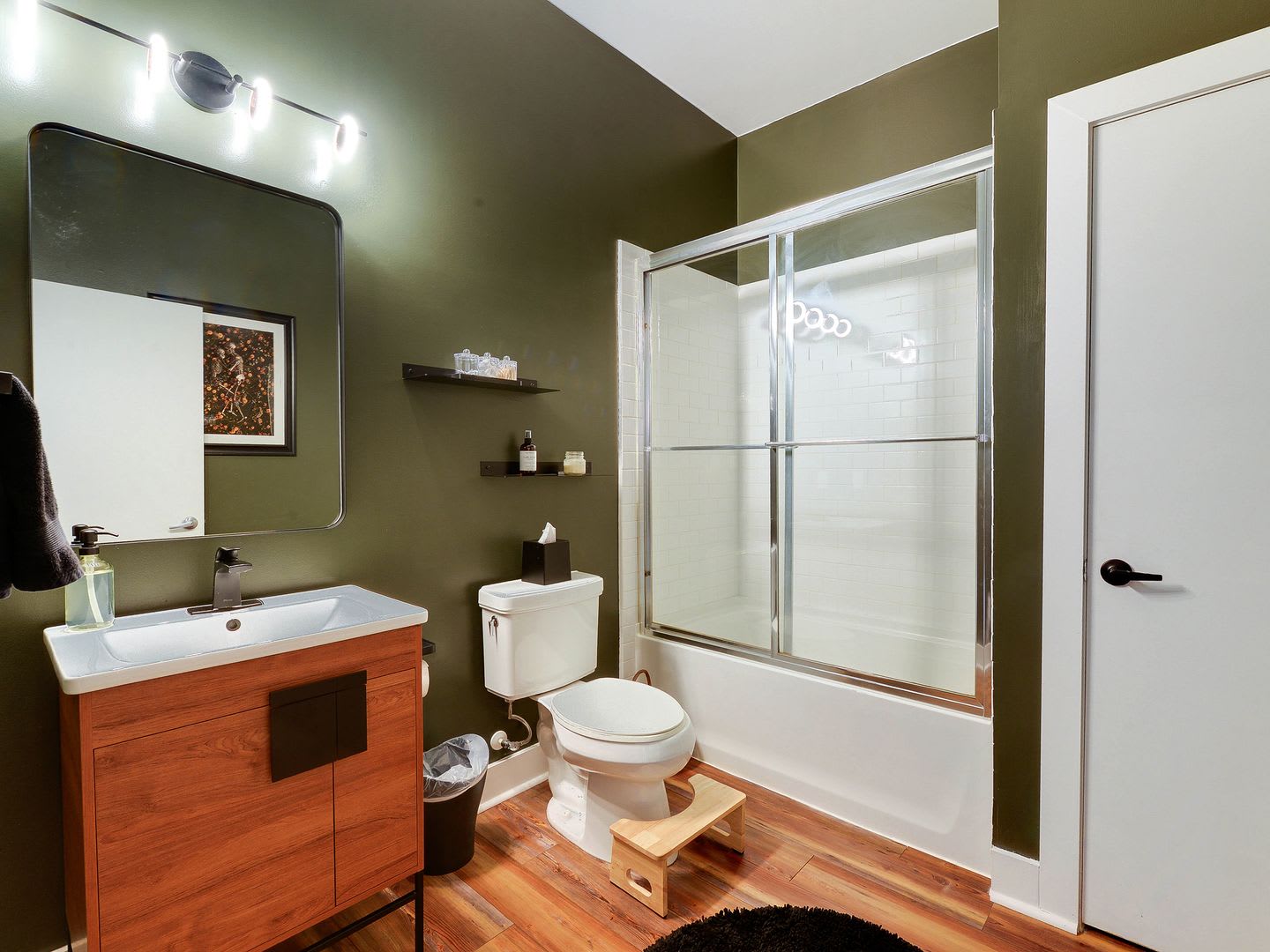You Have To See It To Believe It This Stunningly Updated Uptown Loft Is Ready For You – photo 5