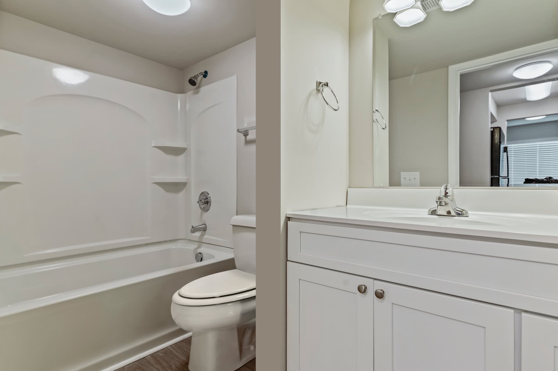 Chimney Top Apartments – photo 5