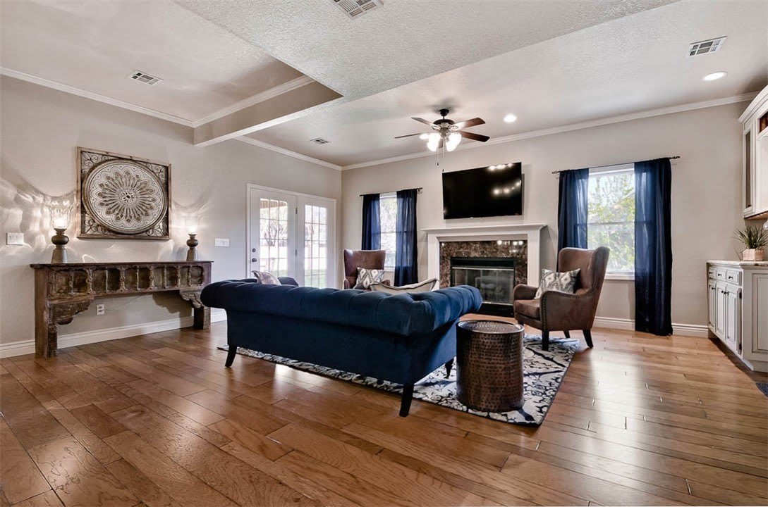 5 S Prairie Dunes Drive – photo 2