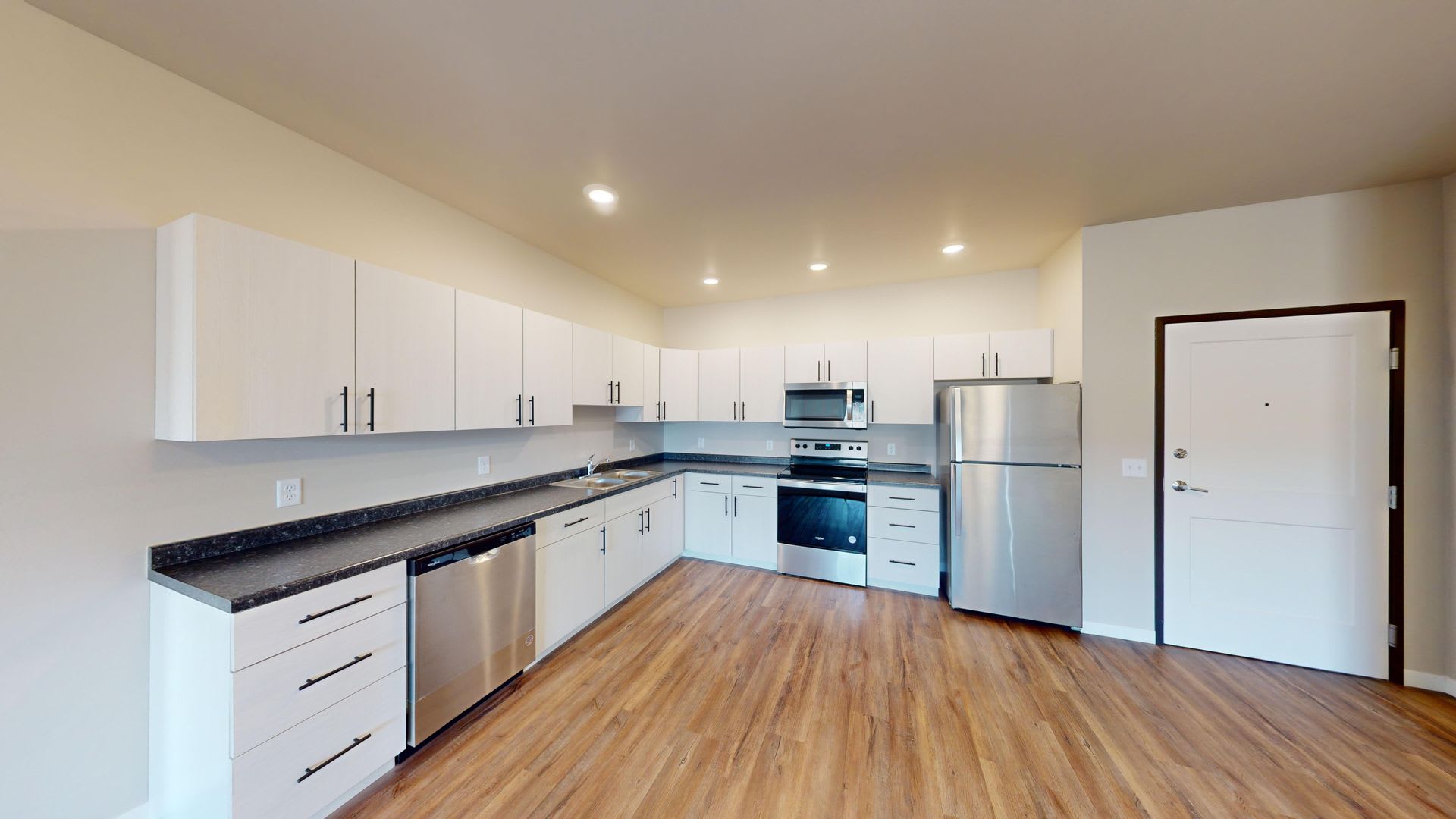 Marion Crossing Apartments (SD-SF-MXA)(Juliet) – photo 3