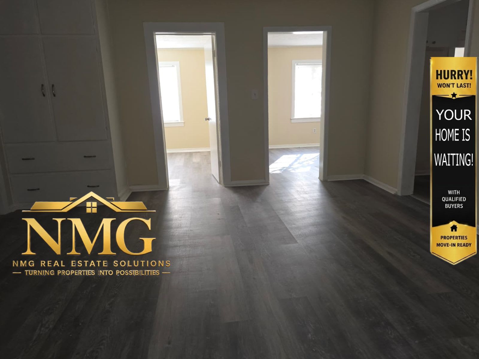 3511 Sykes Park Drive – photo 5