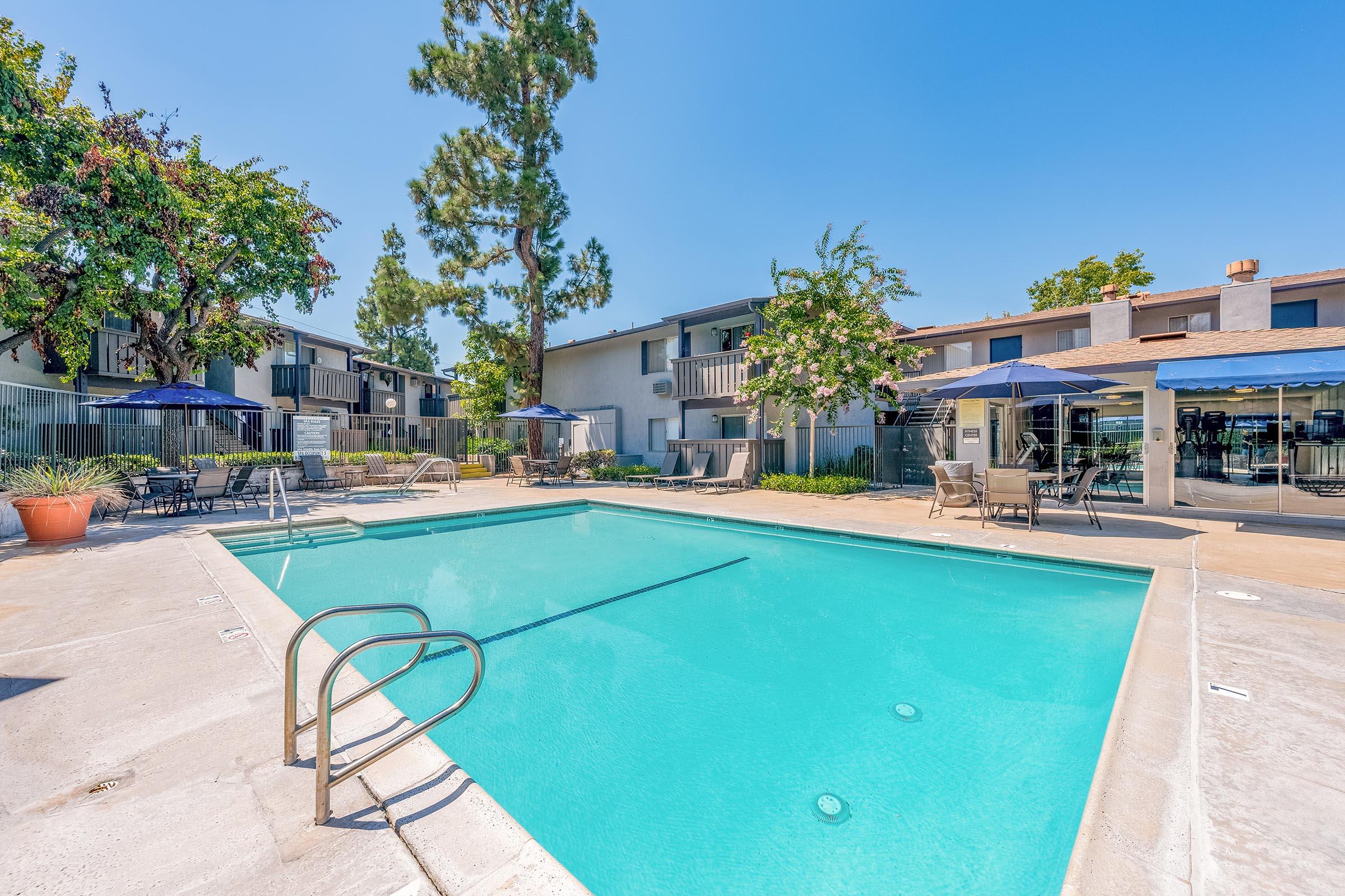 Five Coves Apartment Homes – photo 1