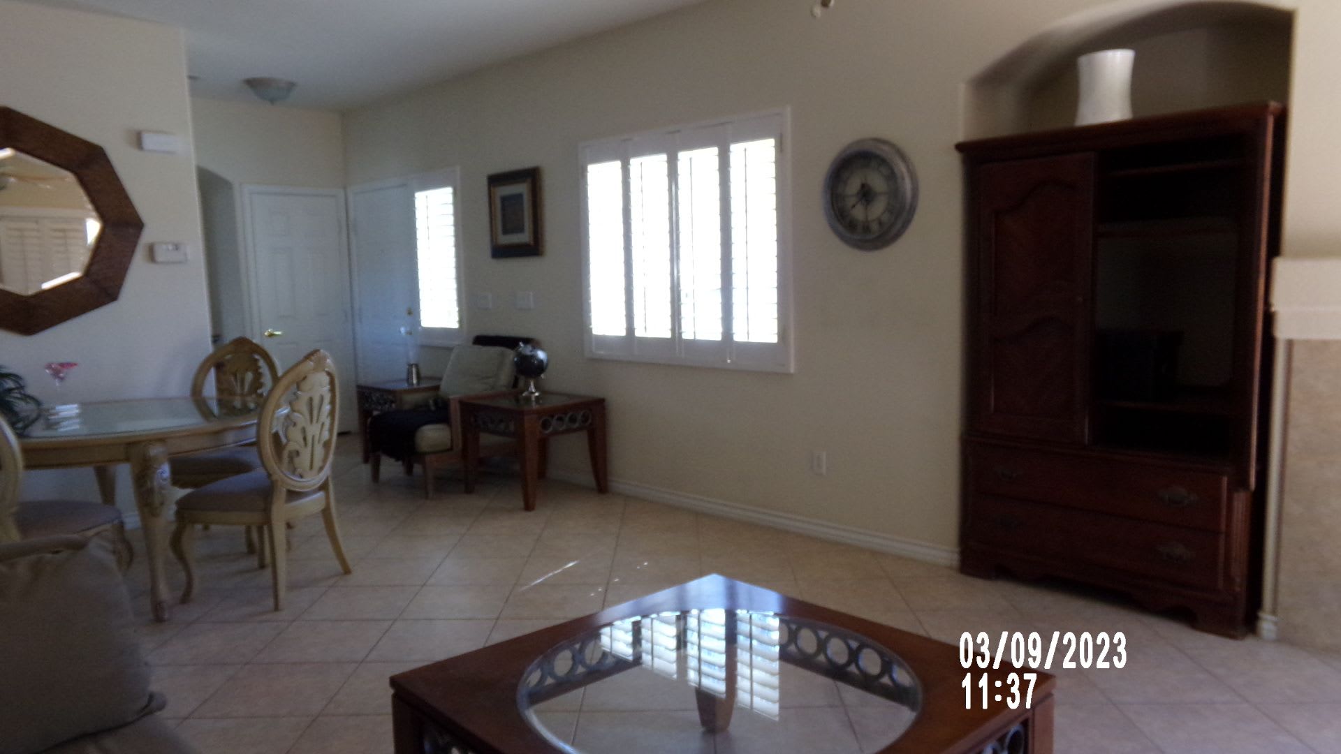 Fully Furnished Home In Inspiration At Green Valley Ranch – photo 4