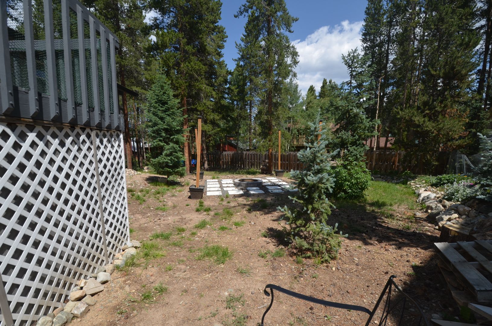 1 bedroom in Warrior's Mark! – photo 5