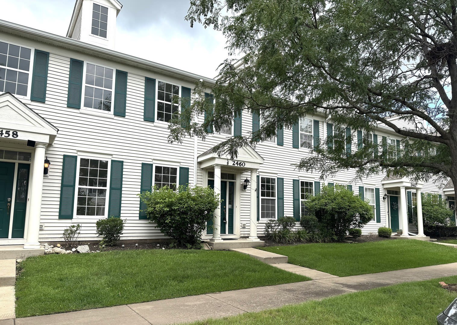 2460 Georgetown Circle – photo 1