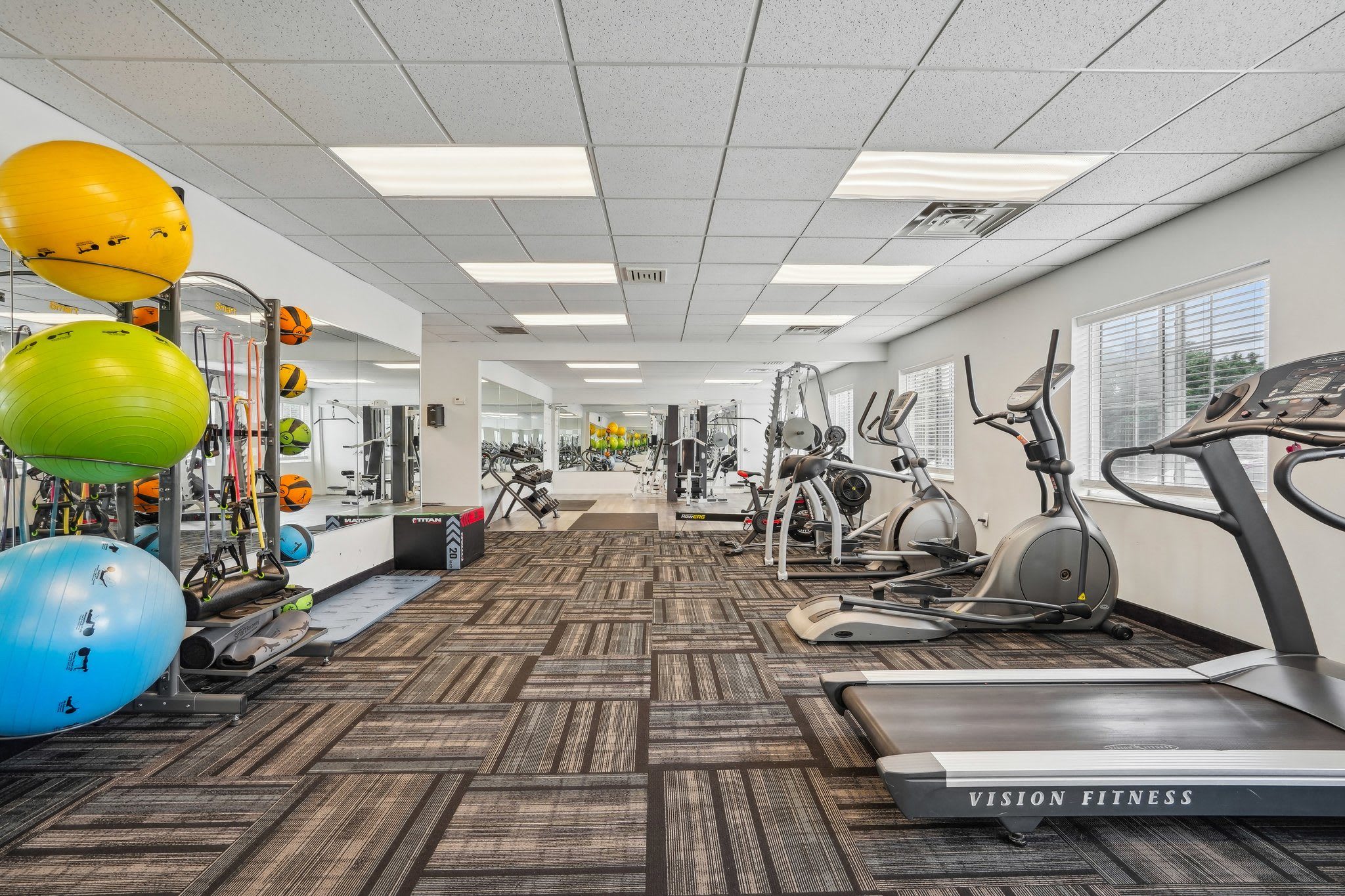 Summit Townhomes – photo 3