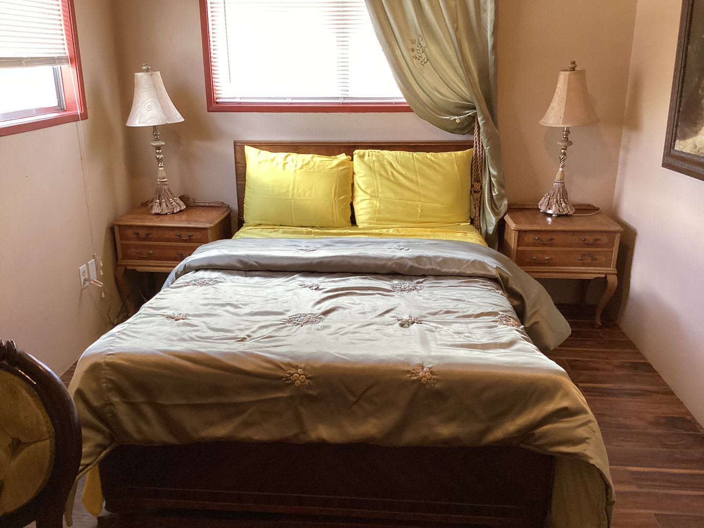 2 bed 1.5 bath – photo 3