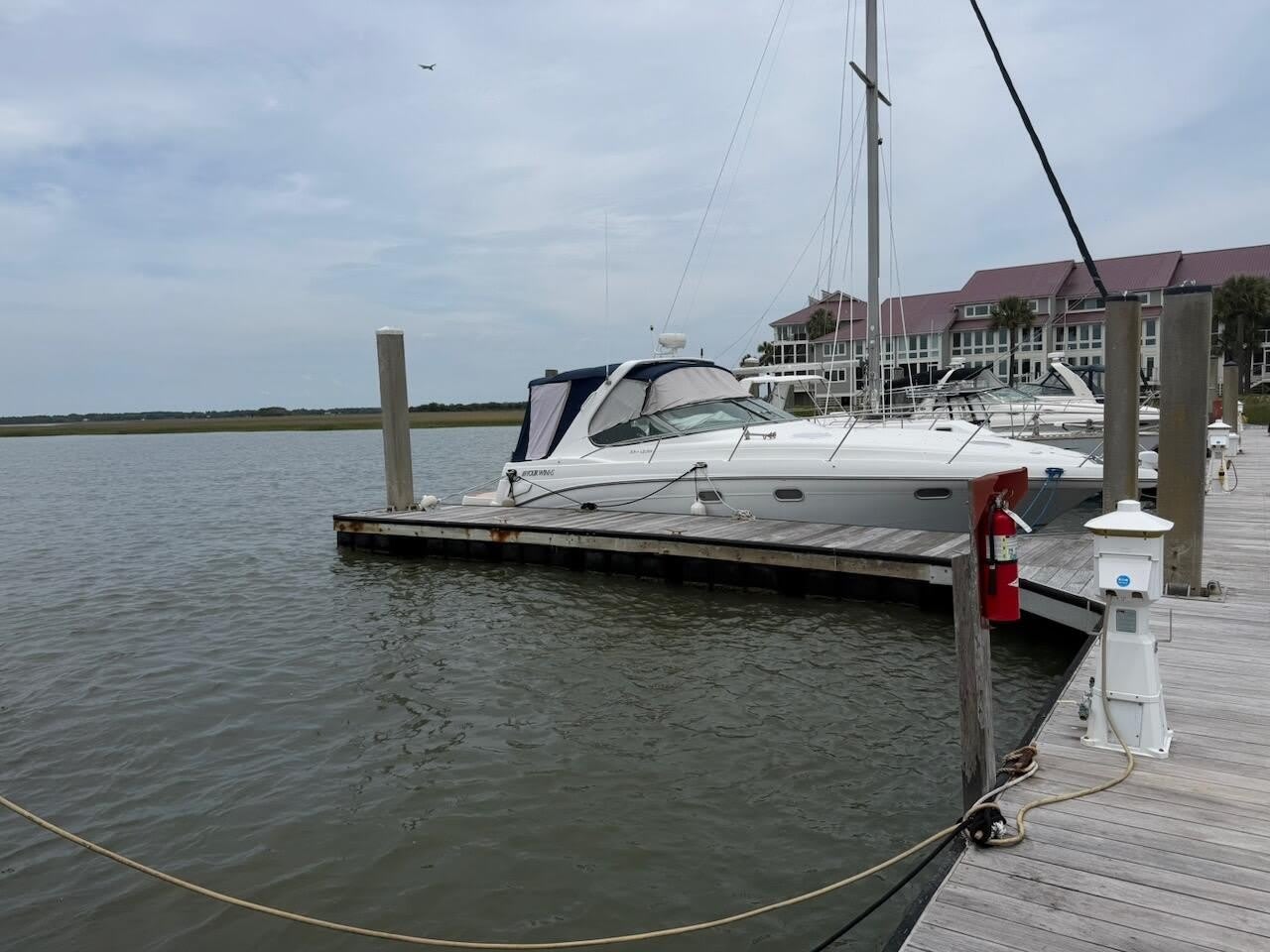 2 Mcdonough Boat Slip – photo 3