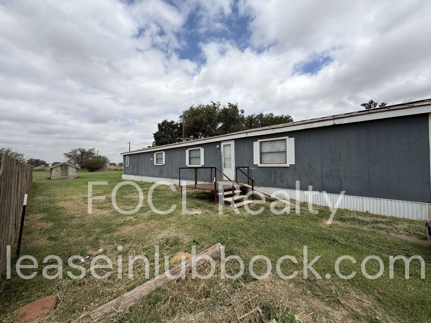 3 Bed 2 Bath Mobile Home In Roosevelt School District – photo 1