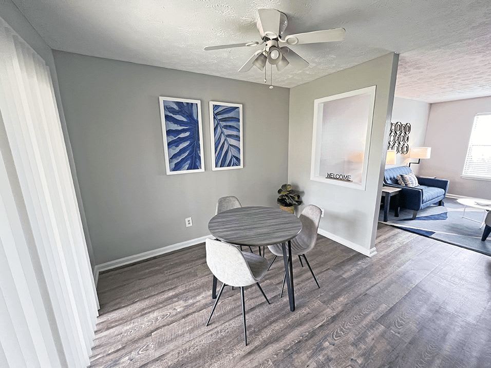 Pine Grove Apartments – photo 3
