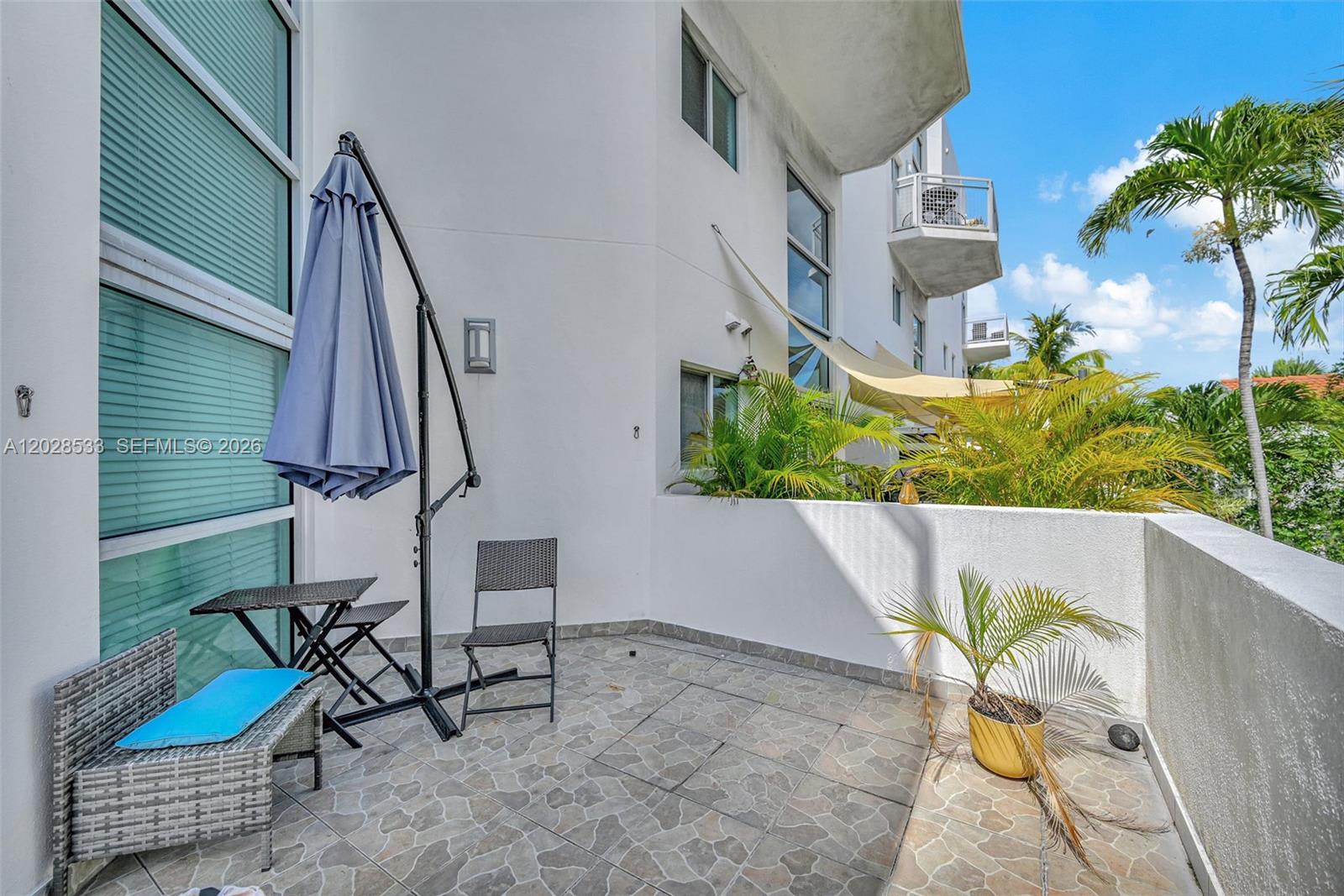 7728 Collins Avenue – photo 1