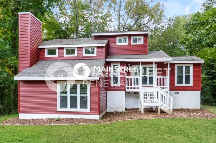 4946 McAlpine Lane – photo 1