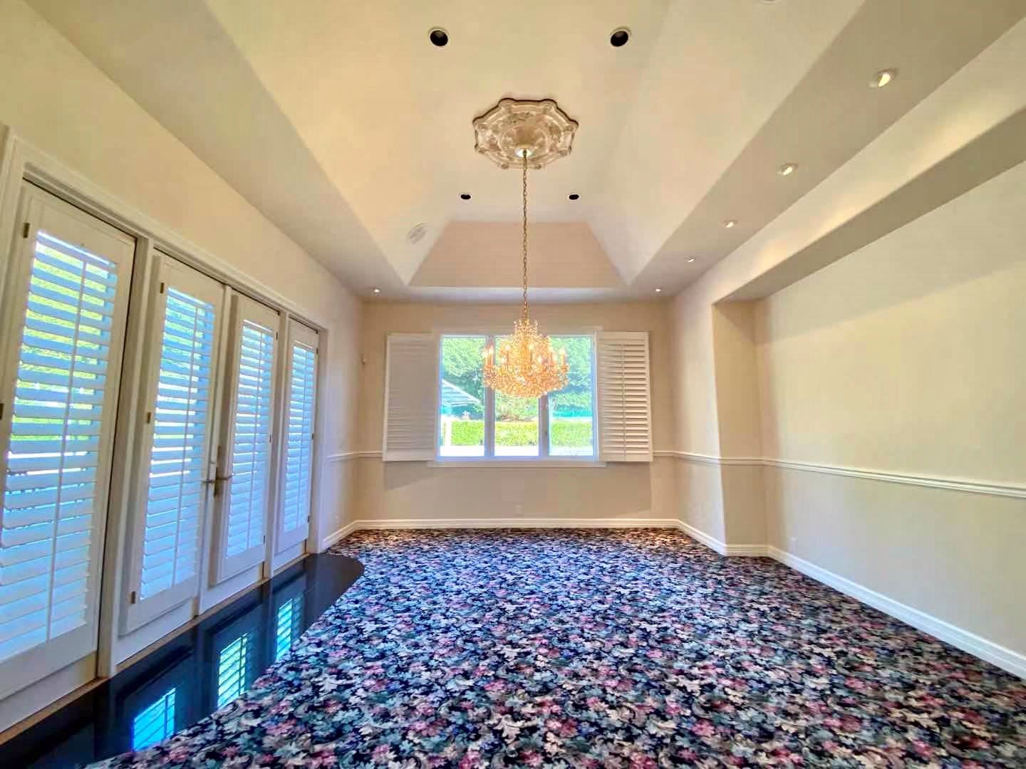 6 Bed 5 5 Bath Mansion Like Home In Bellevue Lakemount – photo 4