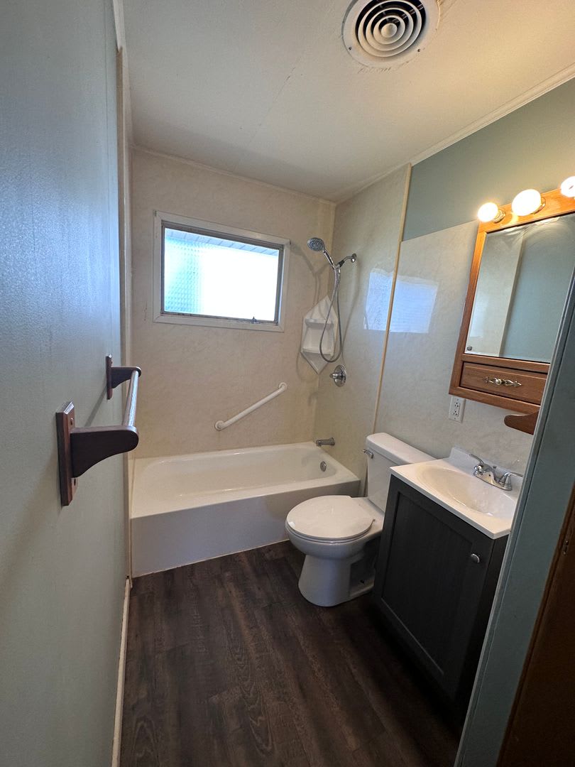 3 Bedroom 1 Bath Home – photo 5
