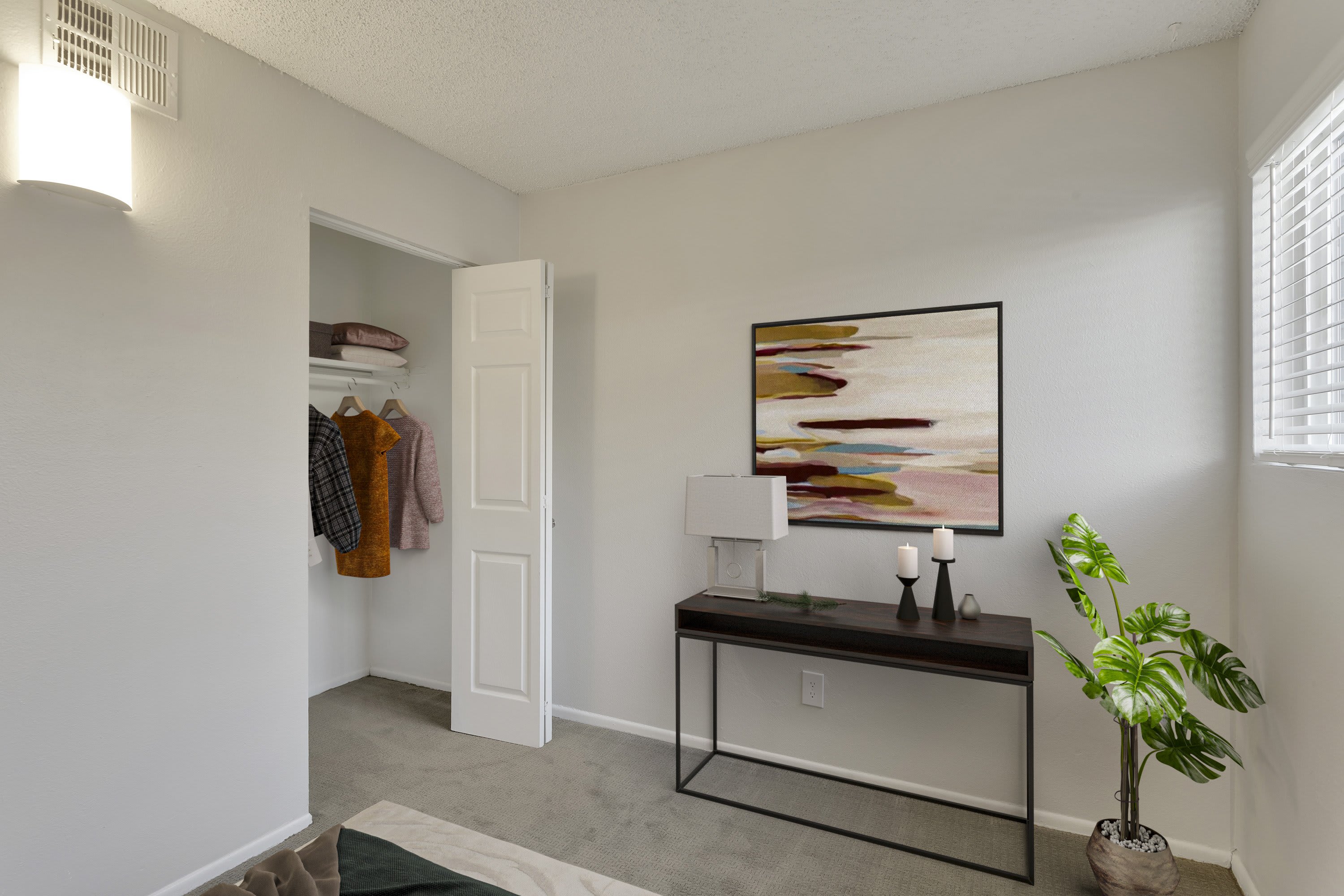 Canopy Creek Apartments – photo 5