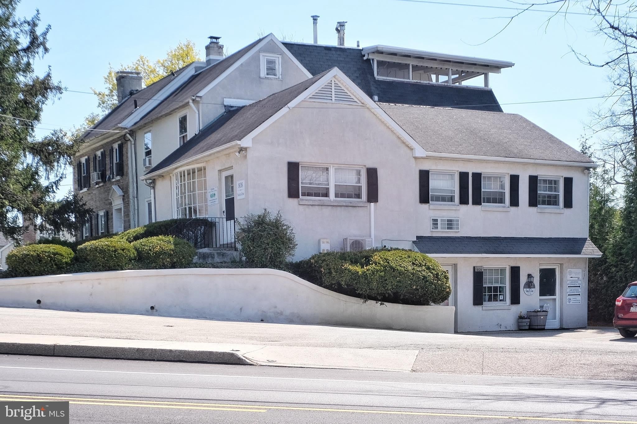 808 BETHLEHEM Pike – photo 1