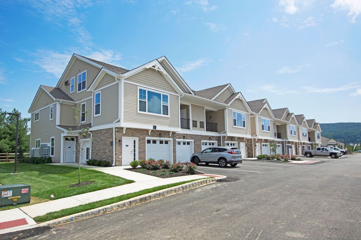 The Villas At Woodmont Valley – photo 3