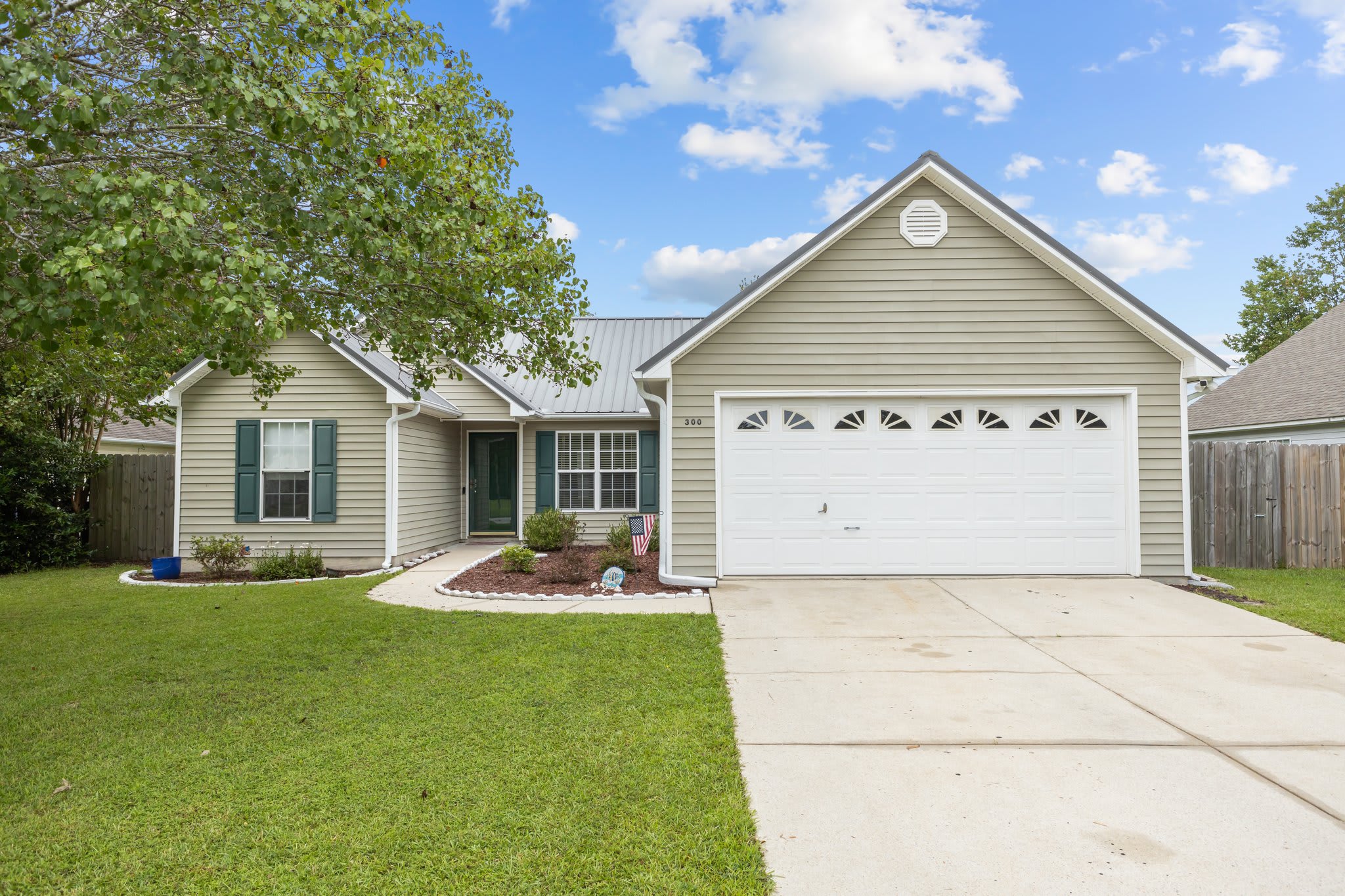 300 Foxhall Road – photo 2