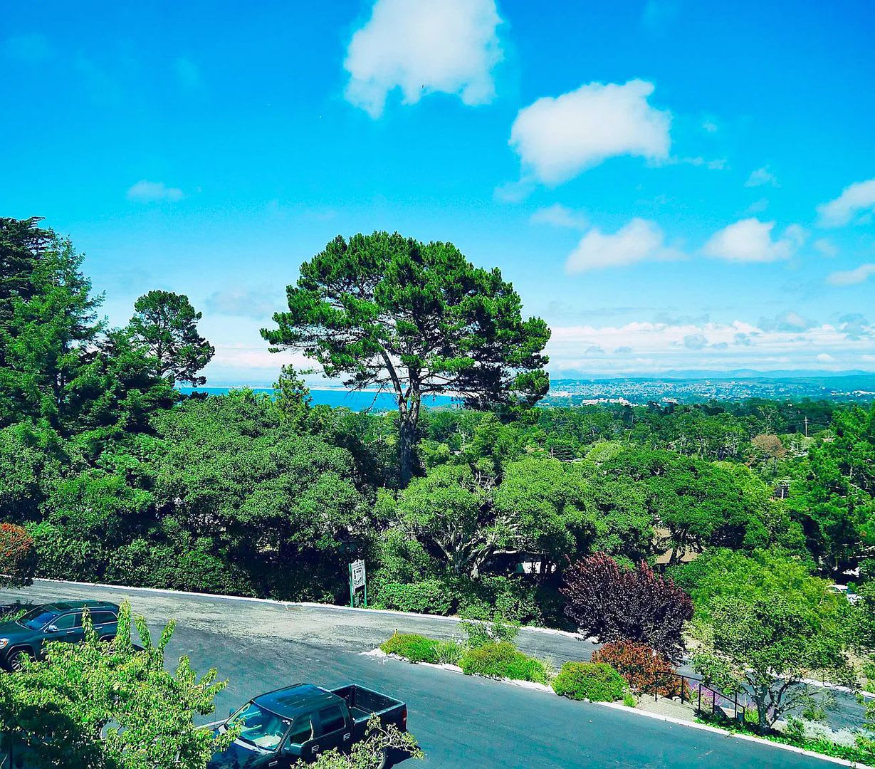 Golden Oaks 2 Bedroom Condo Sweeping Bay Views Rarely Available – photo 2