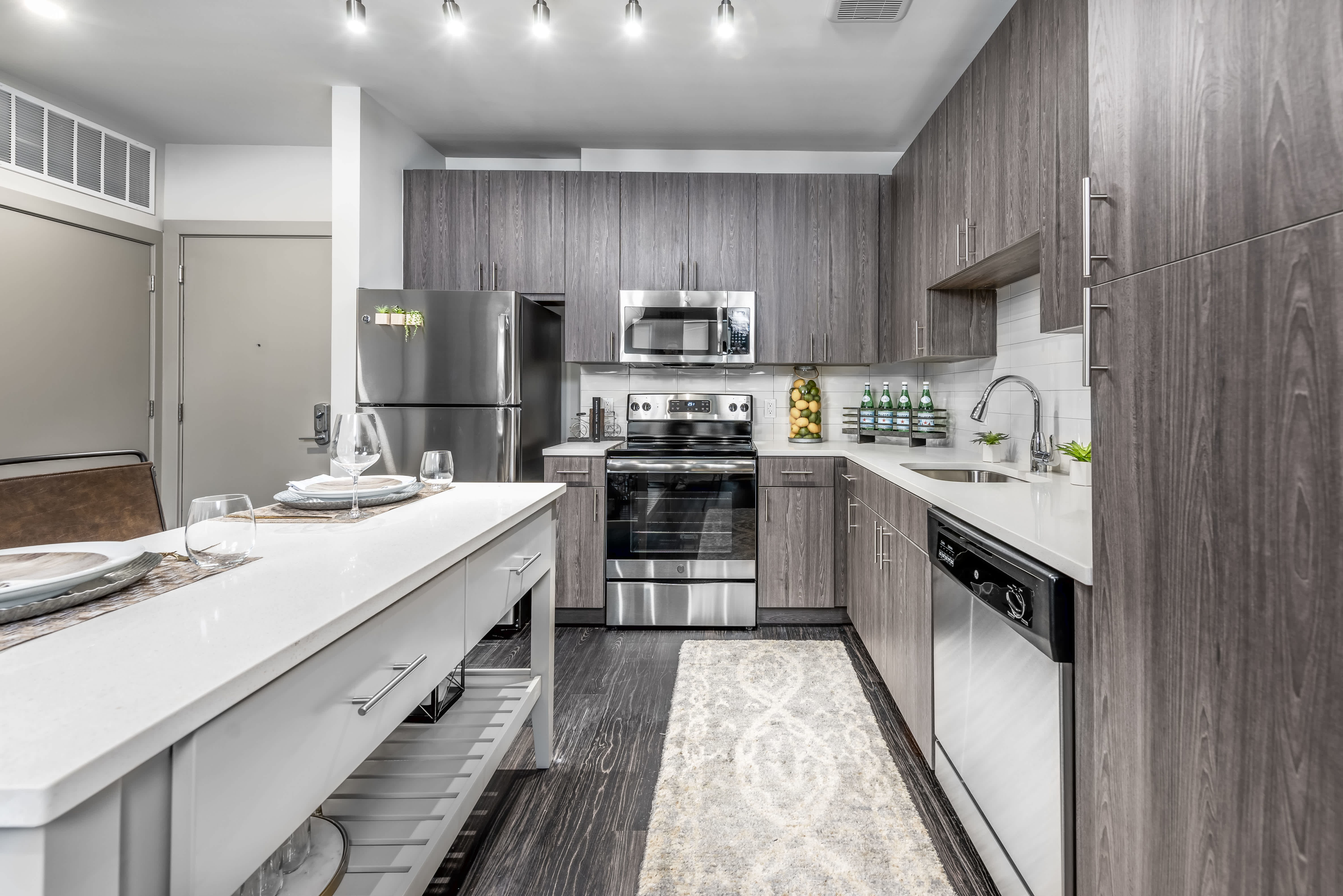 The Edition Apartments – photo 1