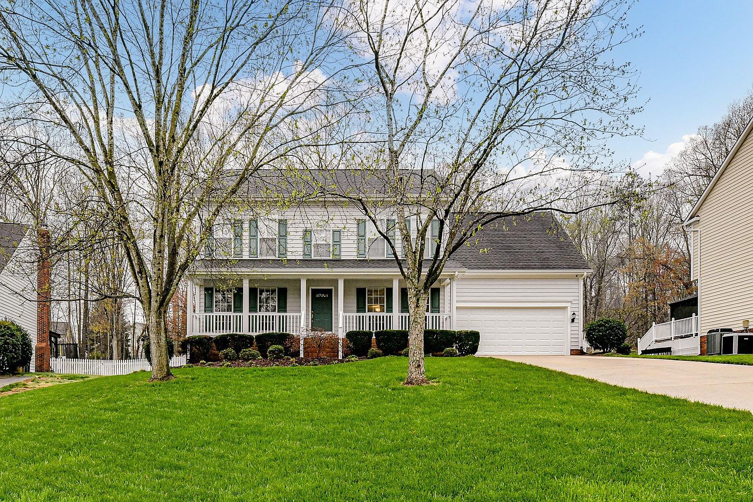 1411 Deer Spring Court – photo 1
