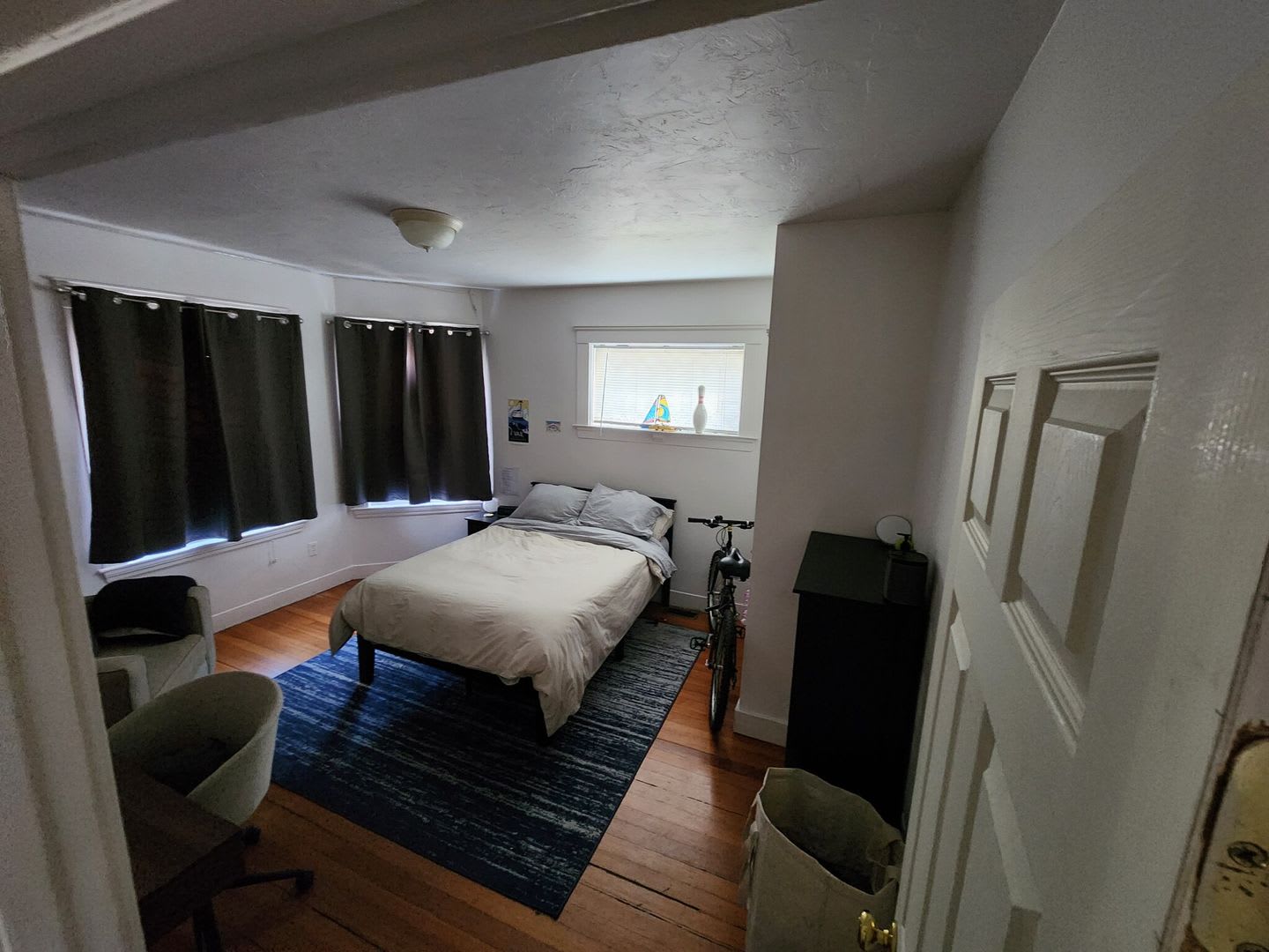 45 Gardner St #1A Boston MA 02134 – photo 2