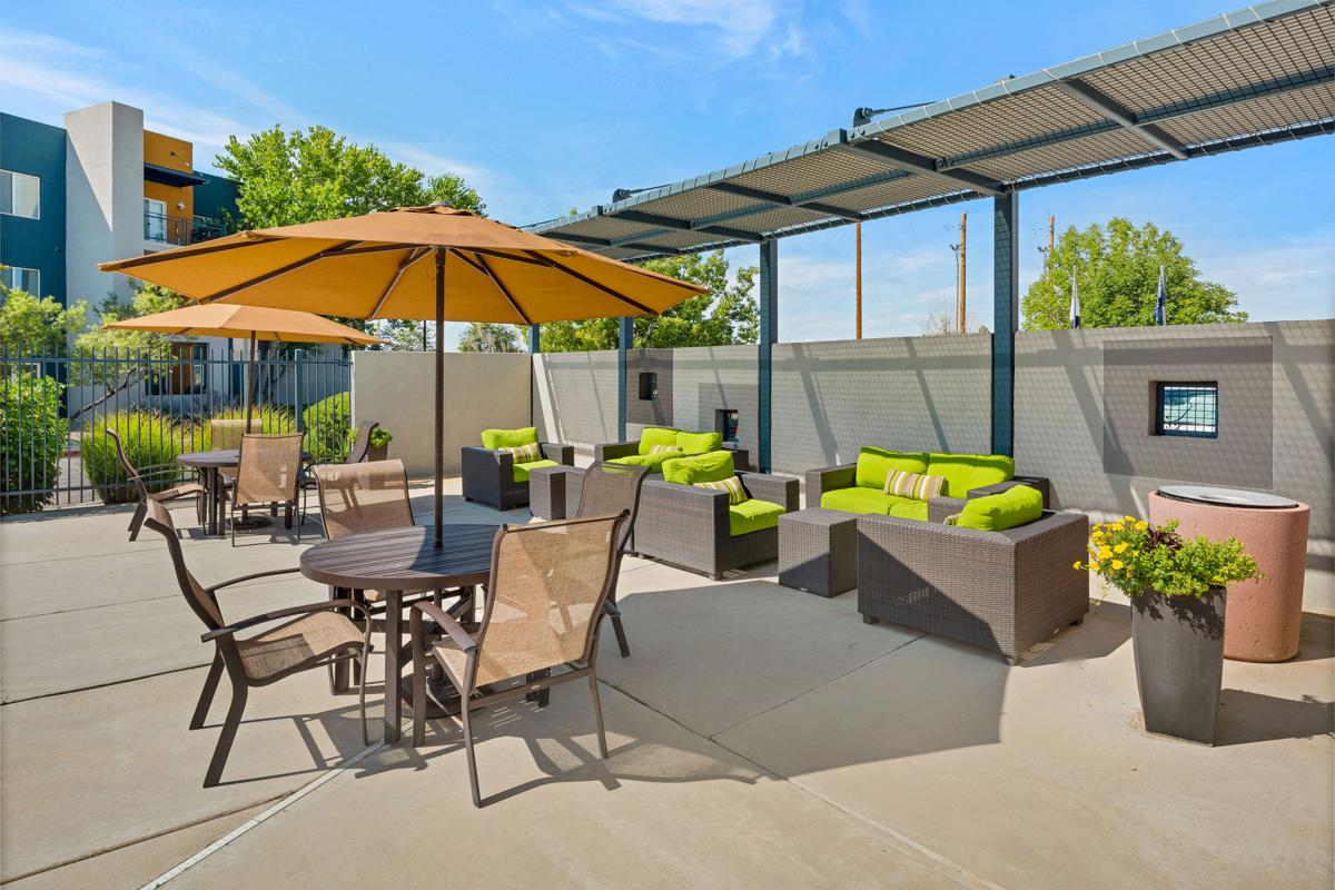 Ladera Vista Apartments – photo 3