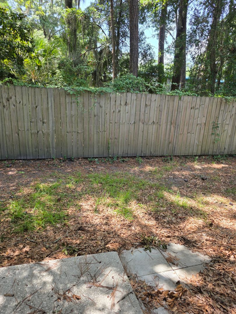 Functional open floor plan in Brindlewood Point – photo 3