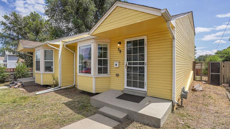 38 South Meade Street – photo 1