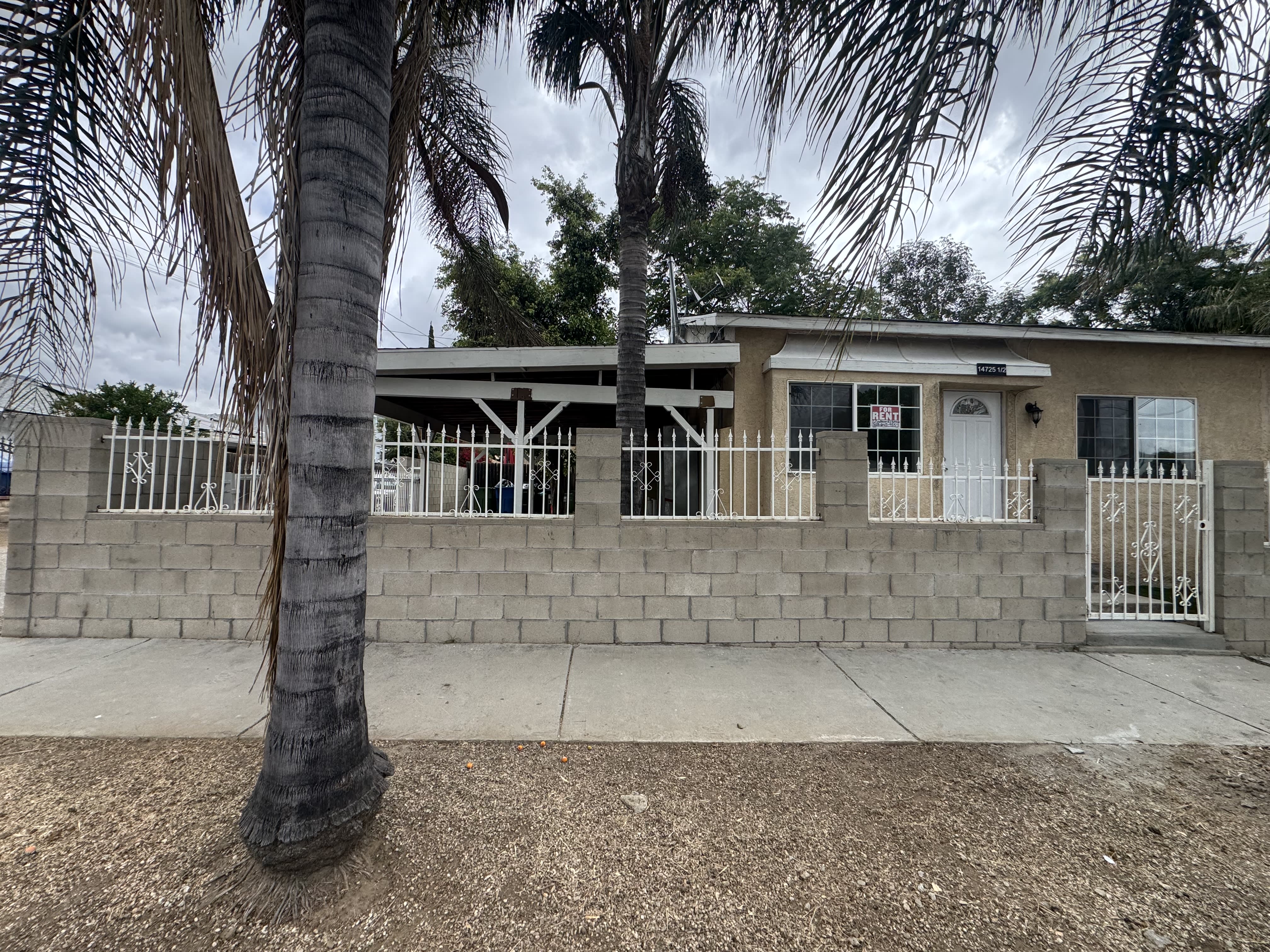 14725 1/2 Polk Street – photo 1