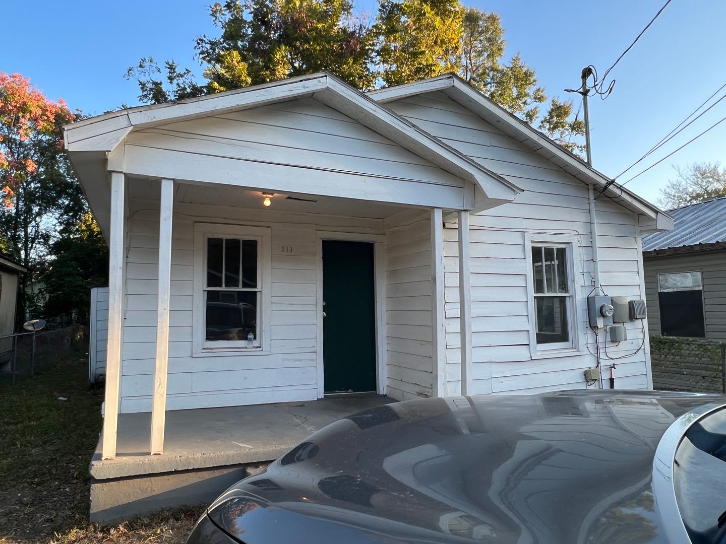 3 Bed 1 Bath – photo 2