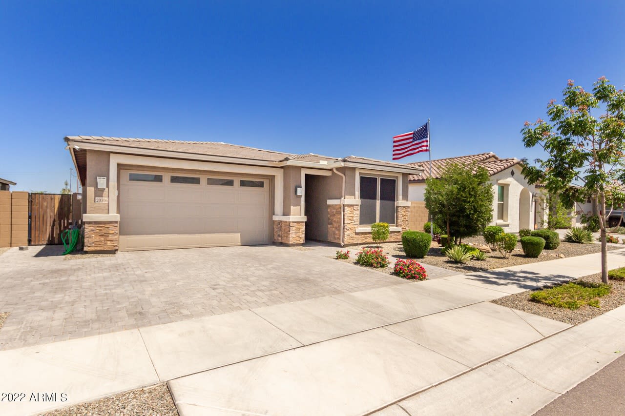 20906 East Seagull Drive – photo 1