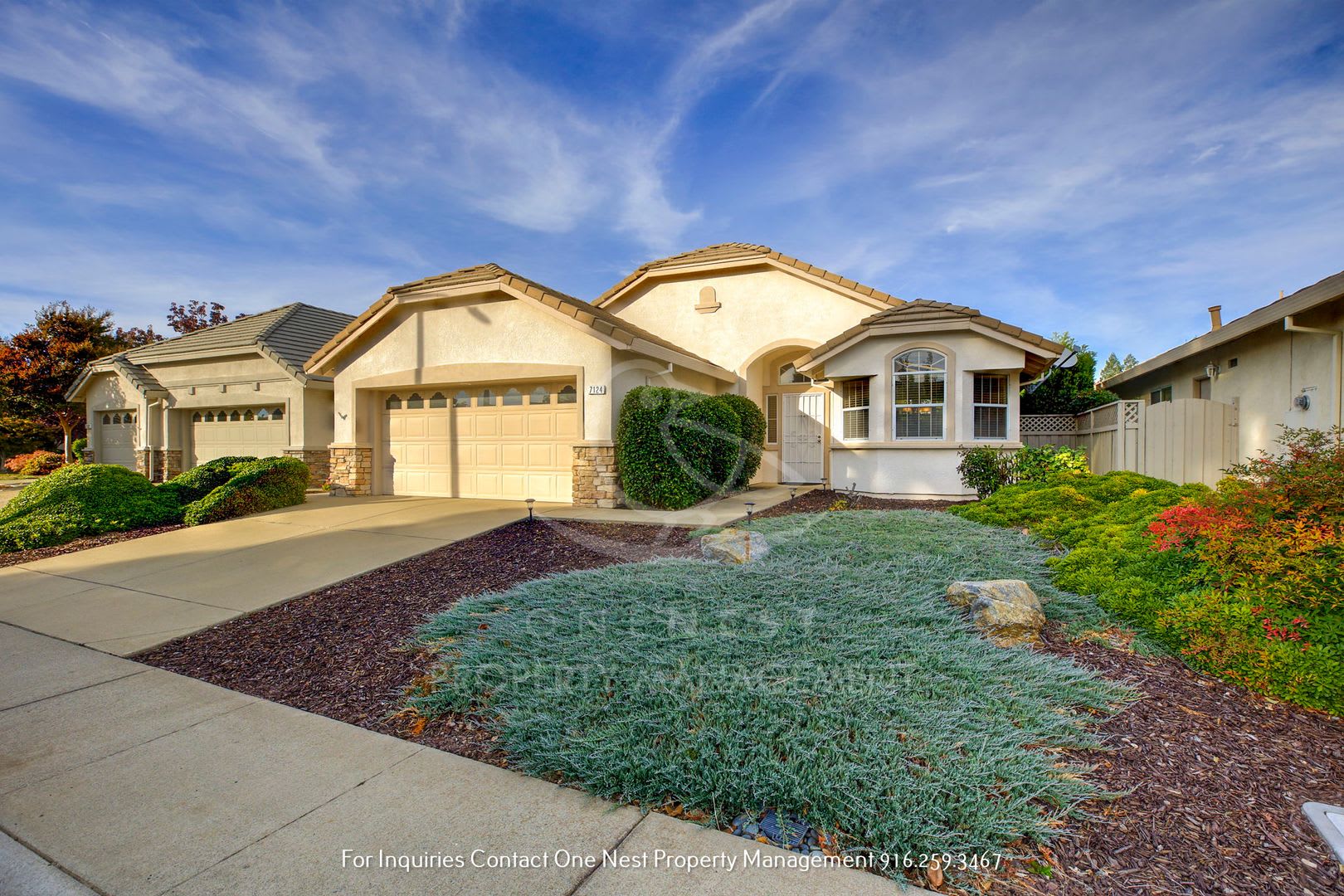 Welcome to Your Dream 55+ Oasis in Sun City Roseville! – photo 2