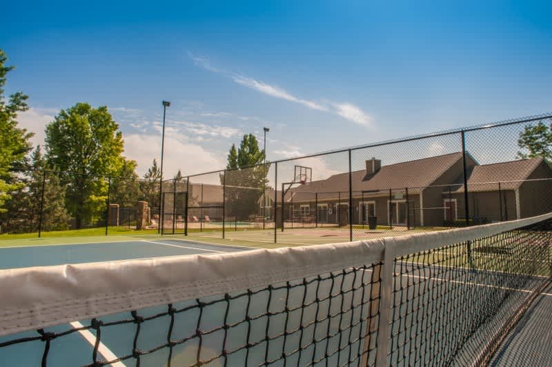 Rosehill Pointe Apartments – photo 3