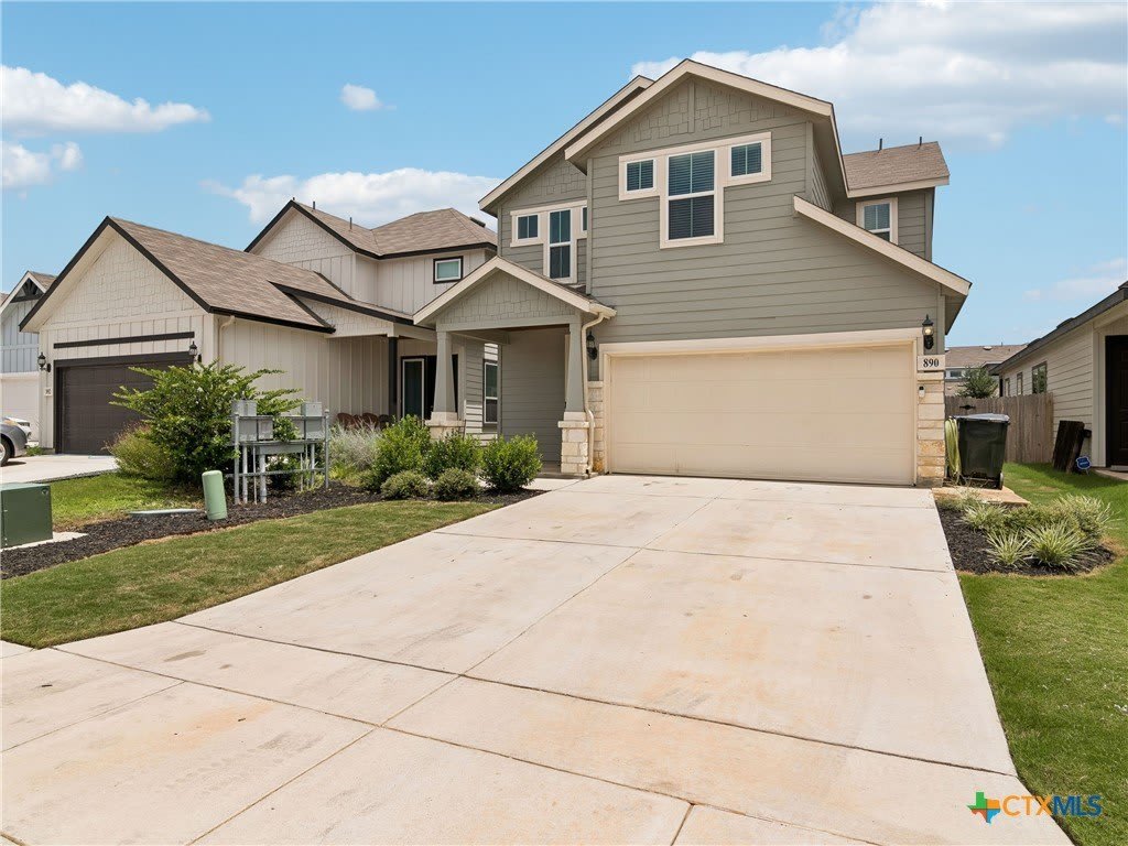 890 Casetta Trail – photo 4
