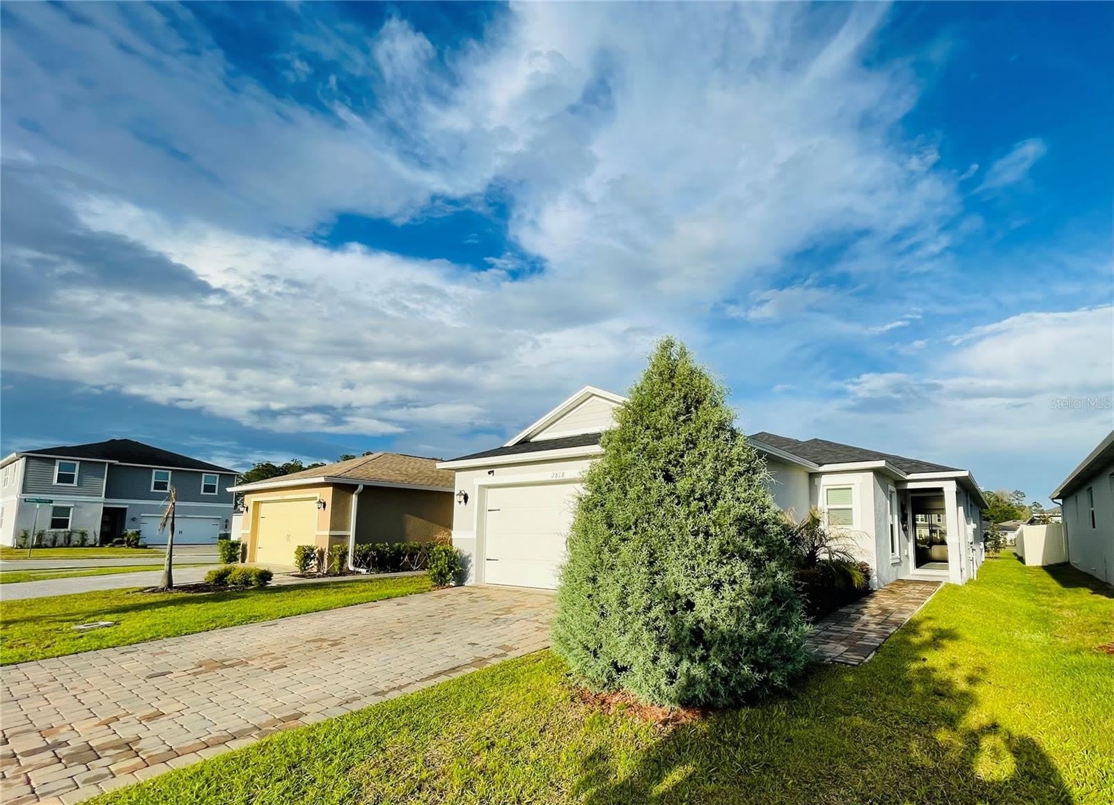 2818 SANCTUARY Drive – photo 3