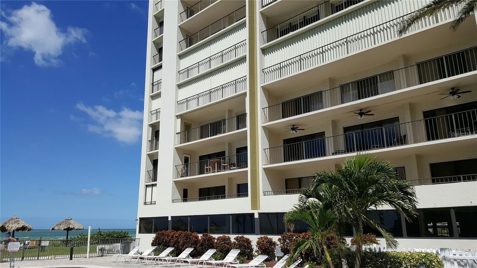 1480 GULF Boulevard – photo 1