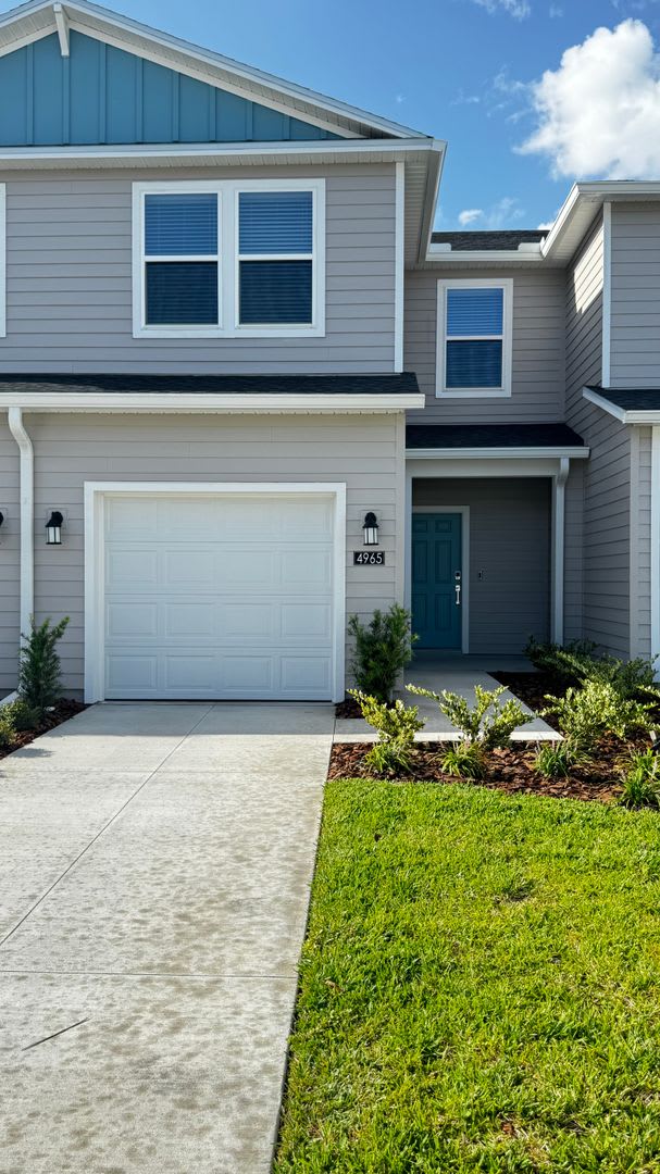Charming Modern Townhome In Marion Ranch Prime Ocala Location Internet Trash Lawn Care Included – photo 2