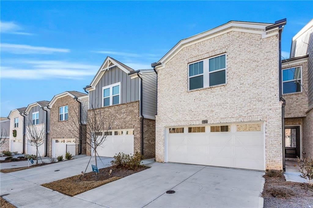 1645 Villageside Court – photo 2