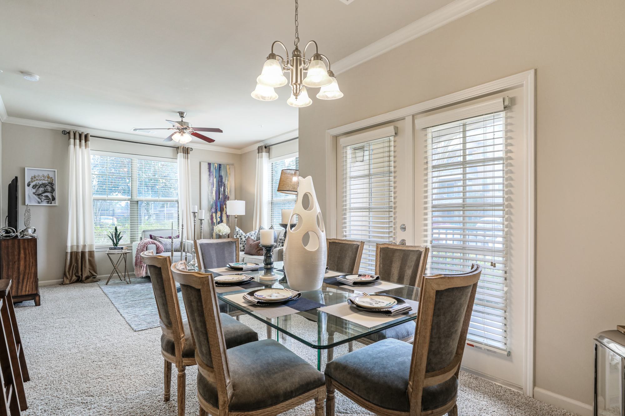 Brewster Commons at River Chase – photo 3